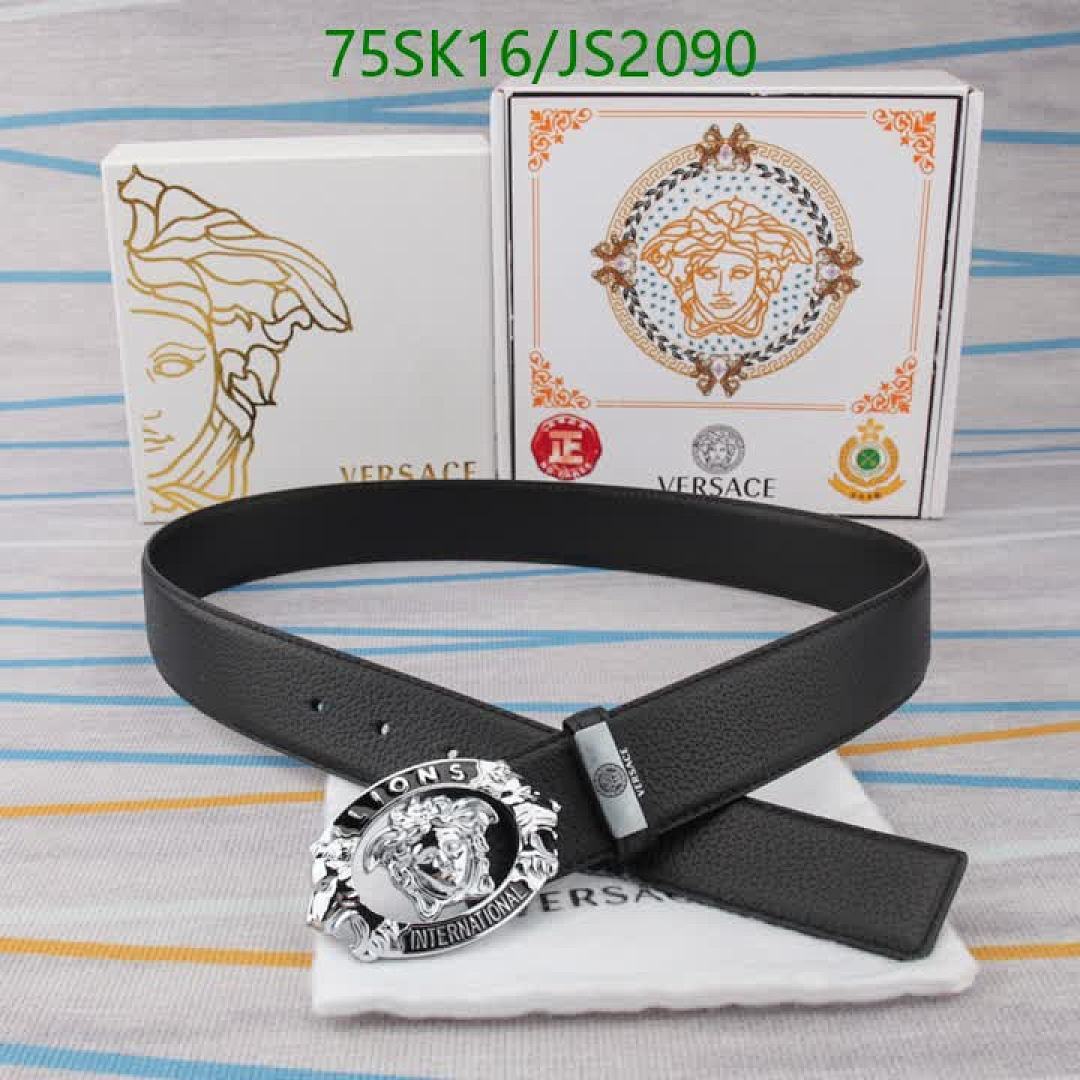 Versace-Belts Code: JS2090 $: 75USD