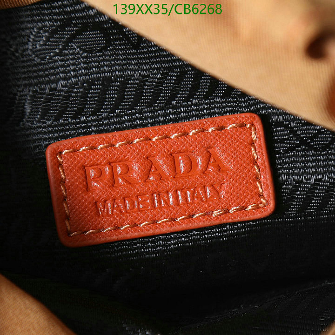Prada-Bag-Mirror Quality Code: CB6268 $: 139USD