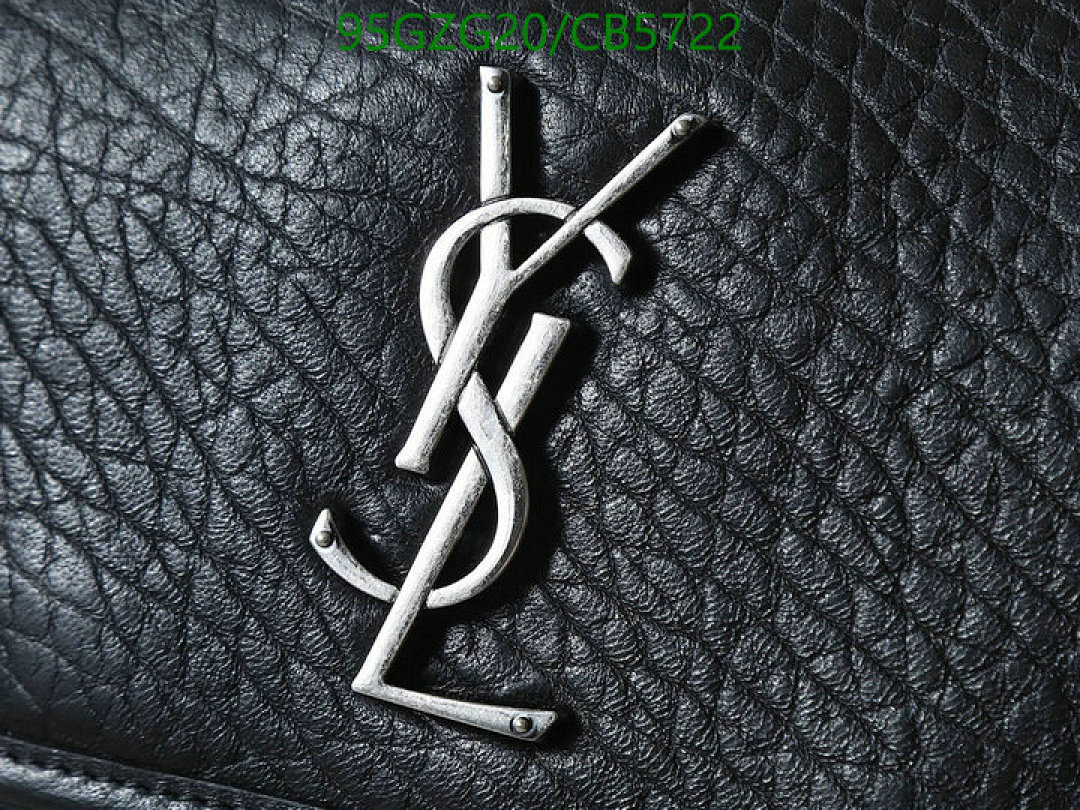 YSL-Bag-4A Quality Code: CB5722 $: 95USD