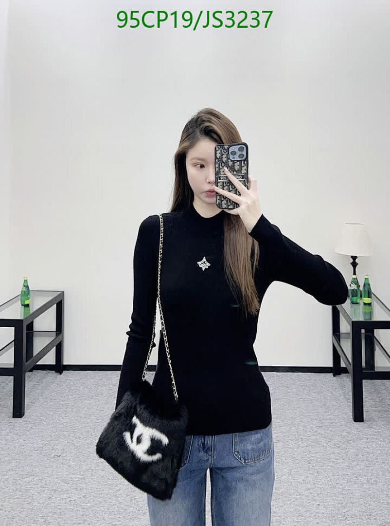 LV-Clothing Code: JS3237 $: 95USD