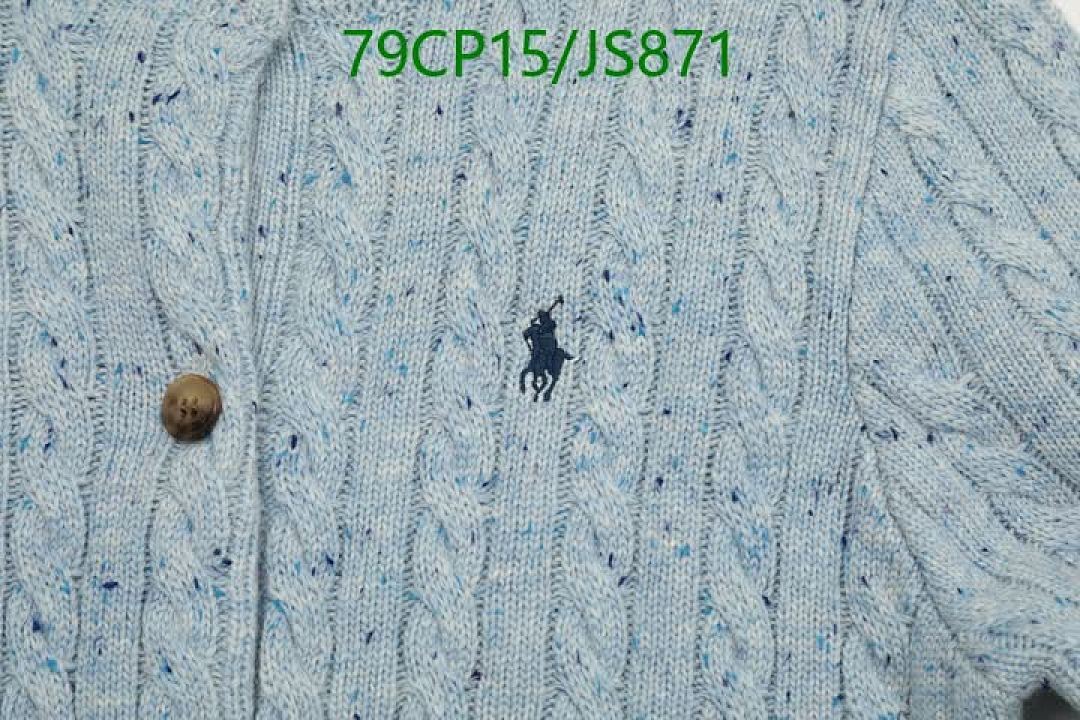 Ralph Lauren-Clothing Code: JS871 $: 79USD