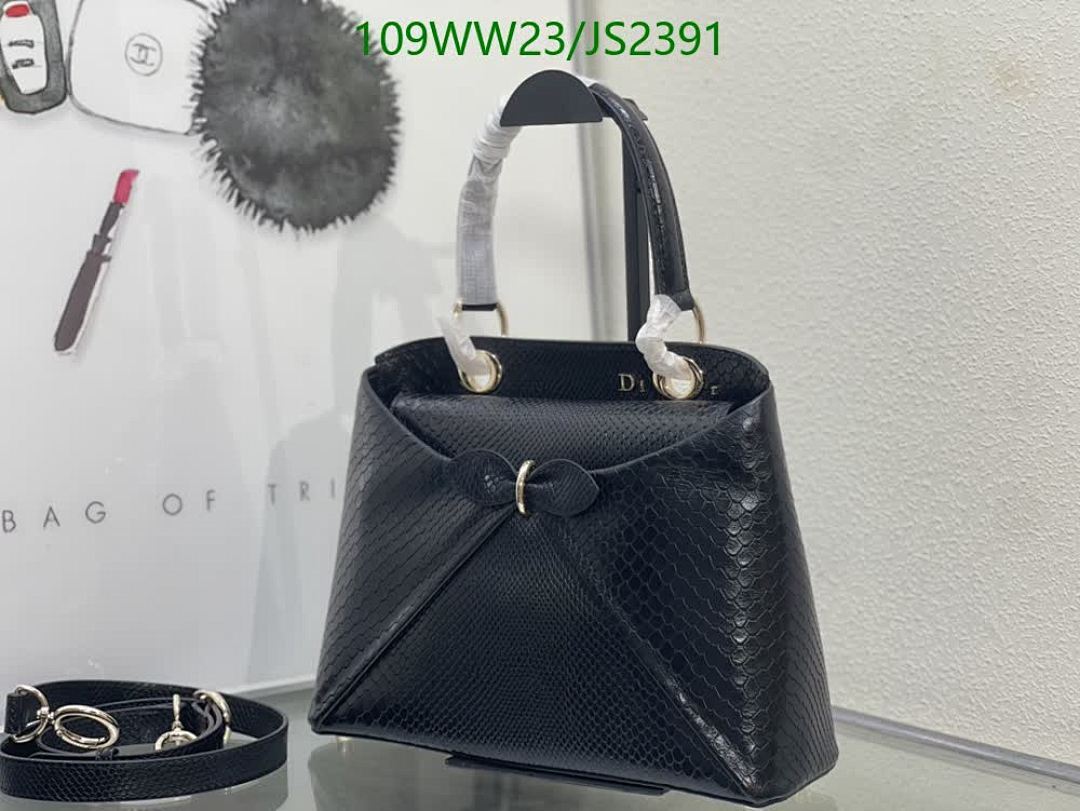 Dior-Bag-4A Quality Code: JS2391 $: 109USD