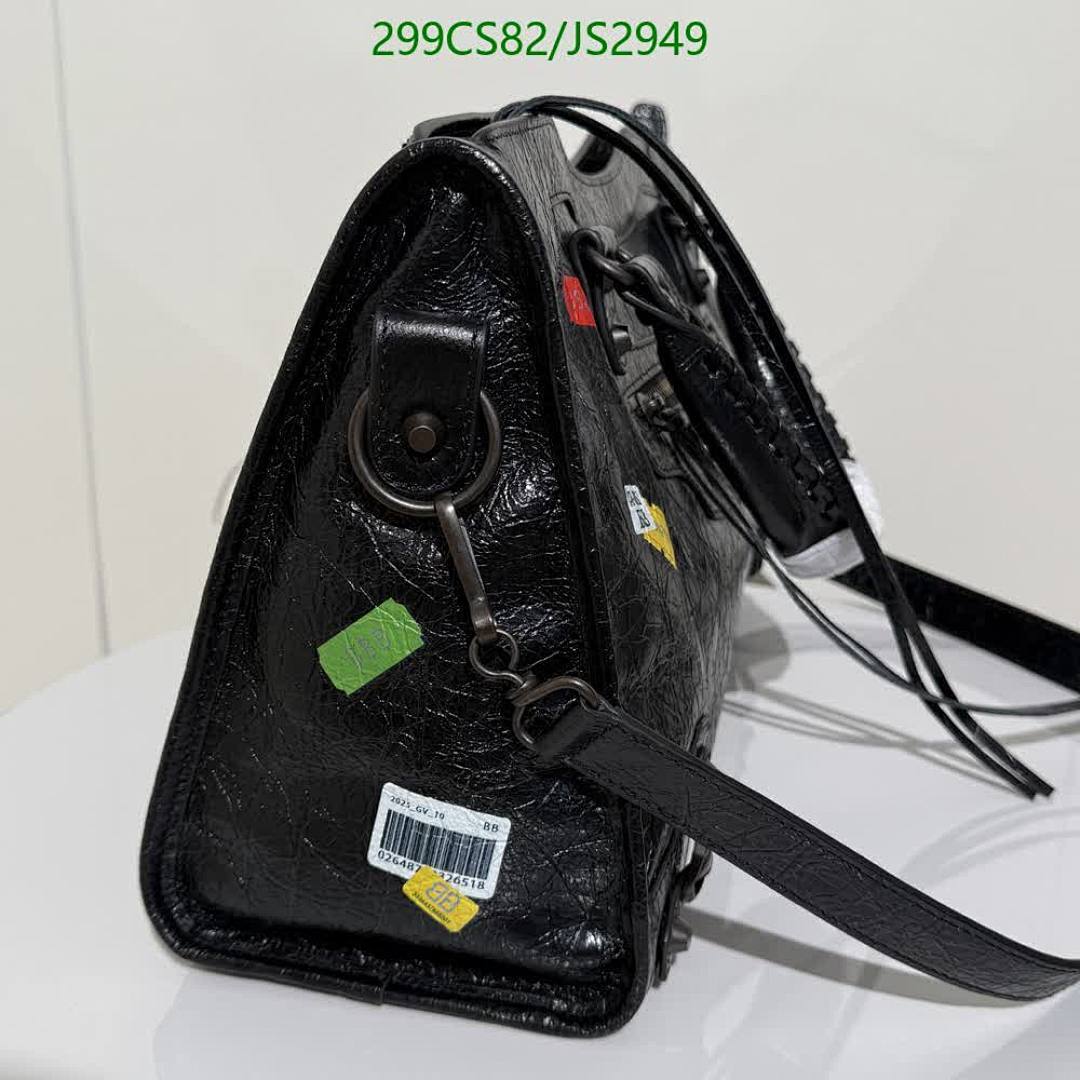 Balenciaga-Bag-Mirror Quality Code: JS2949 $: 299USD