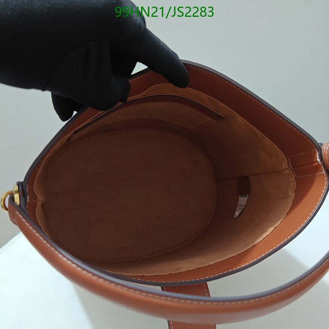 Celine-Bag-4A Quality Code: JS2283 $: 99USD