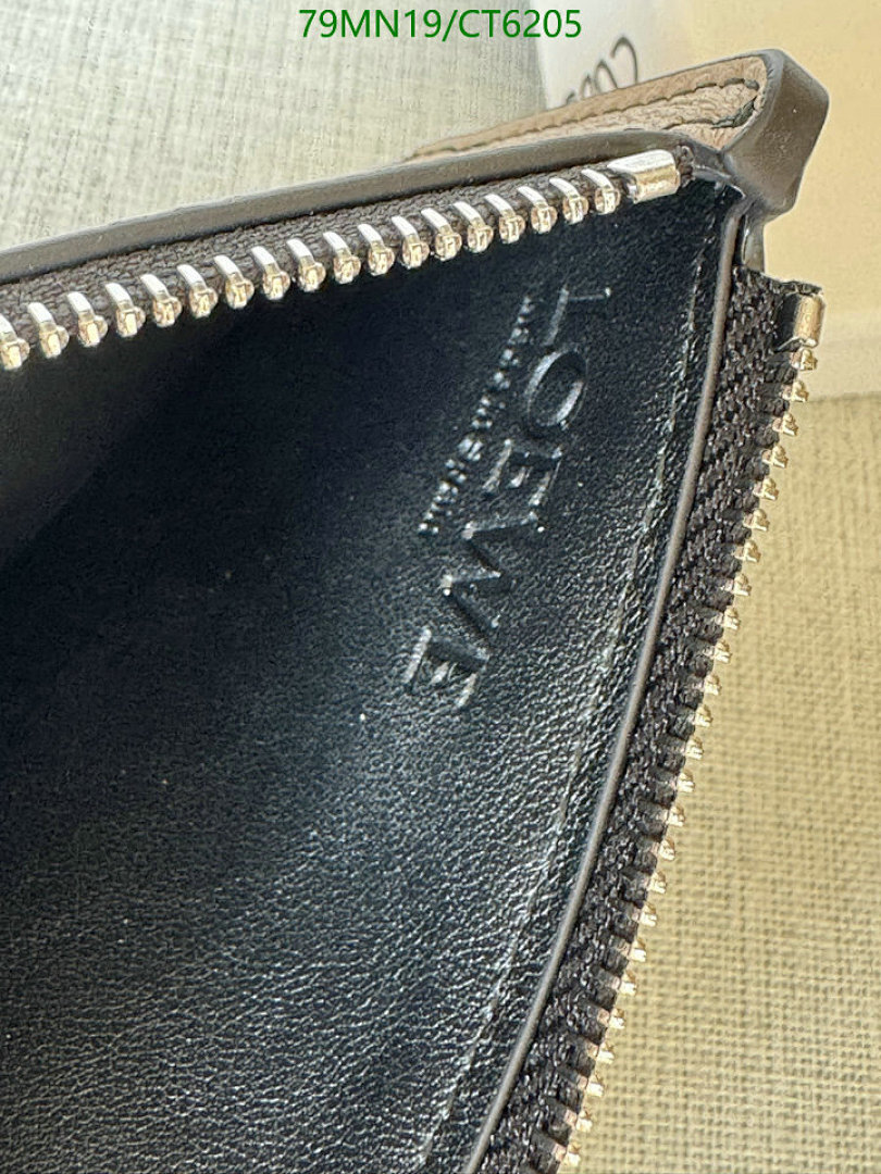 Loewe-Wallet-Mirror Quality Code: CT6205 $: 79USD