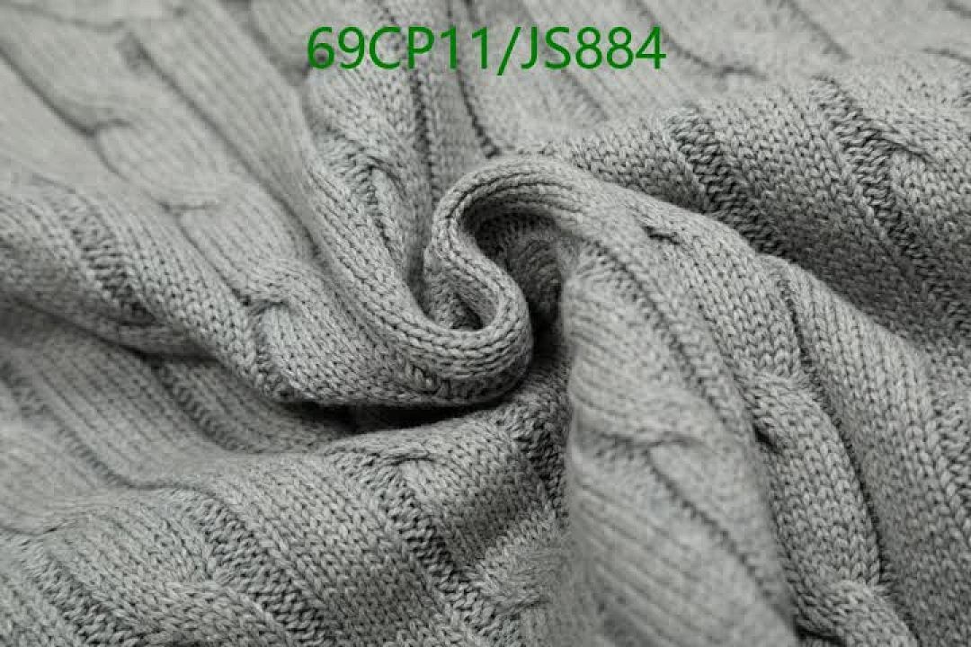 Ralph Lauren-Clothing Code: JS884 $: 69USD