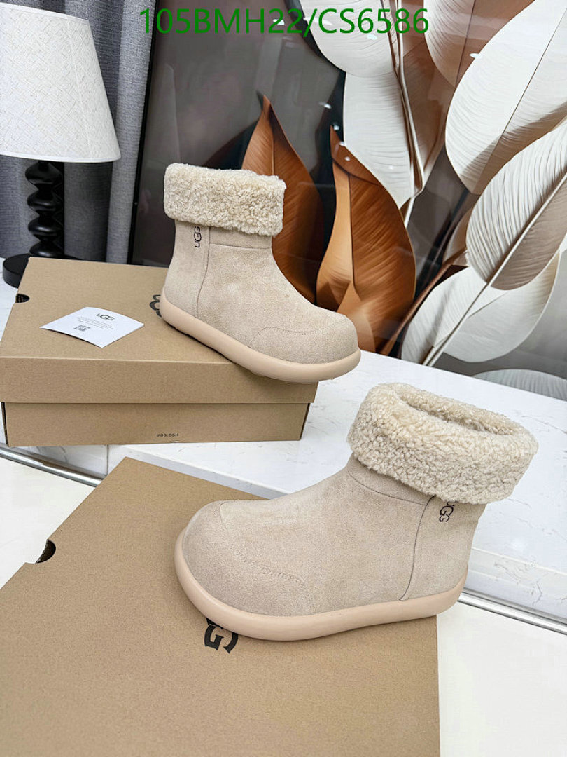 UGG-Women Shoes Code: CS6586 $: 105USD
