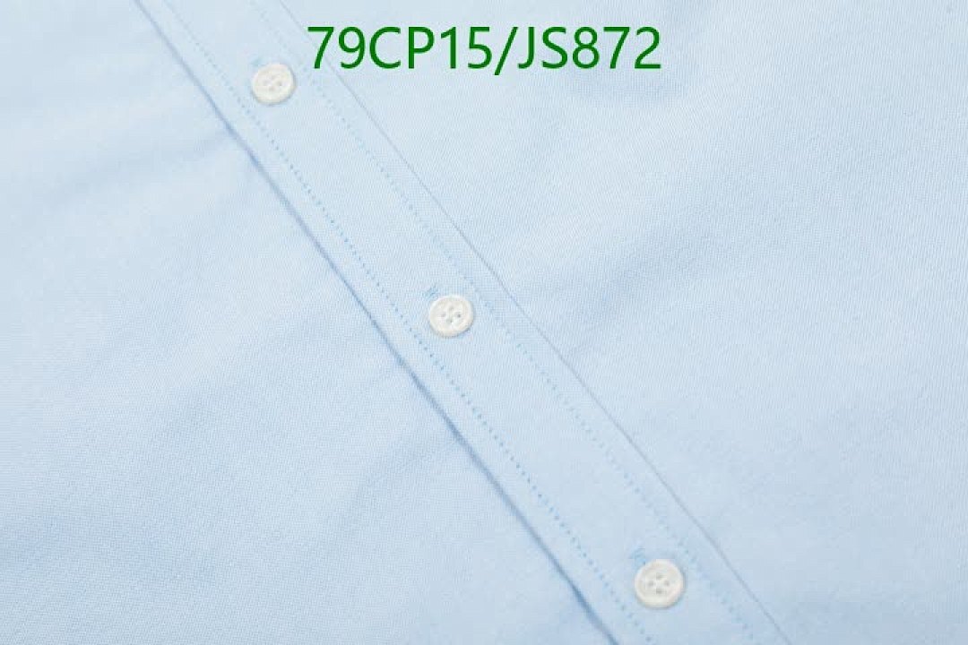 Ralph Lauren-Clothing Code: JS872 $: 79USD