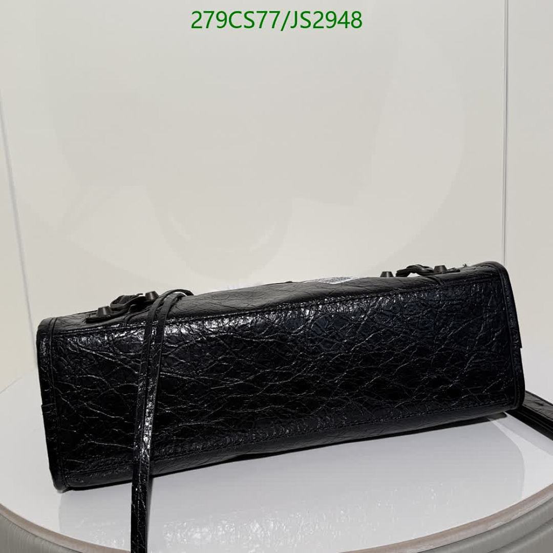 Balenciaga-Bag-Mirror Quality Code: JS2948 $: 279USD