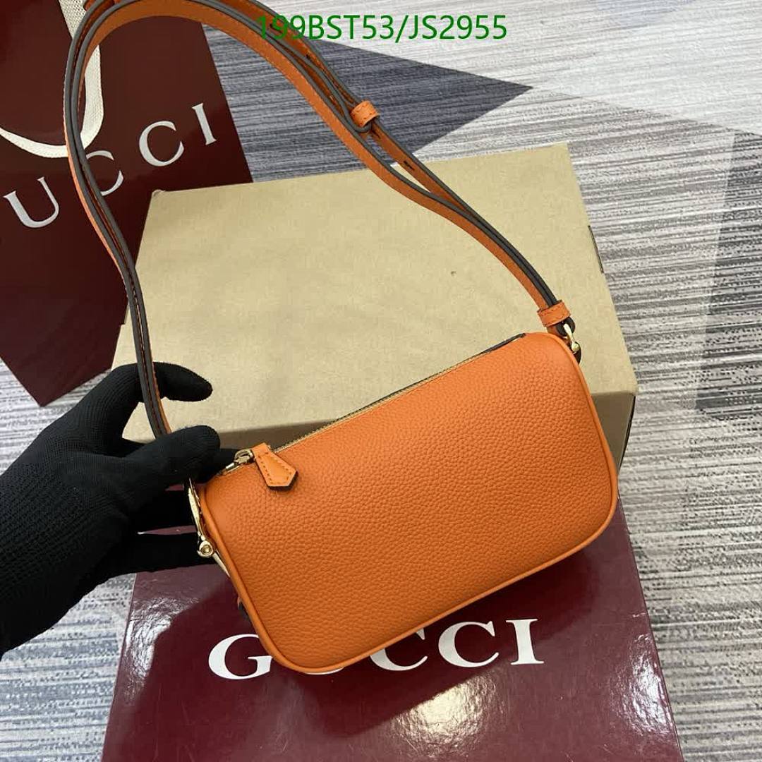 Gucci-Bag-Mirror Quality Code: JS2955 $: 199USD