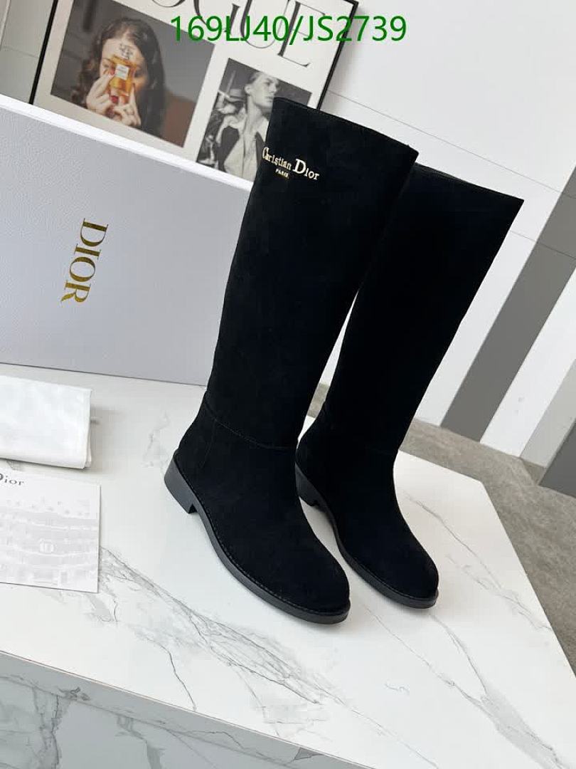 Boots-Women Shoes Code: JS2739 $: 169USD