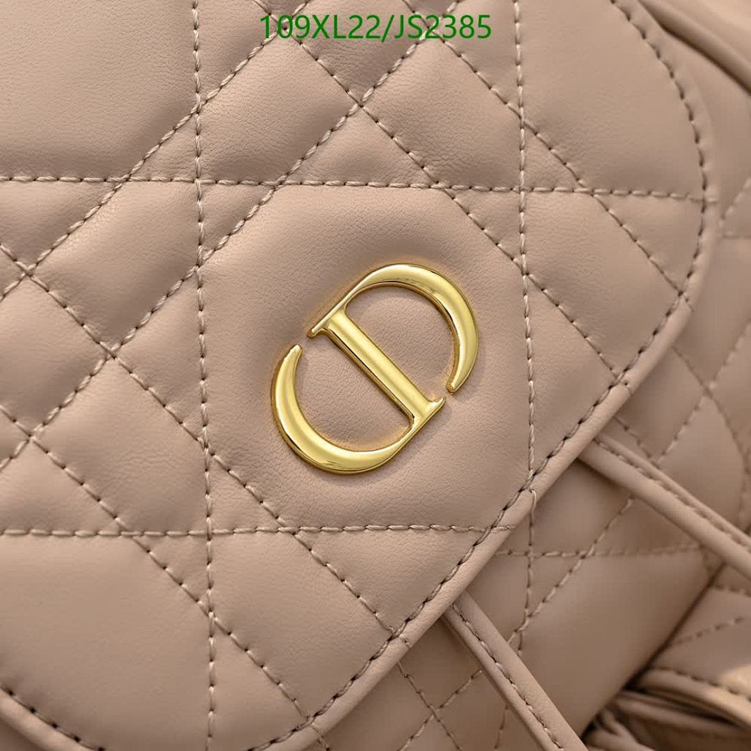 Dior-Bag-4A Quality Code: JS2385 $: 109USD