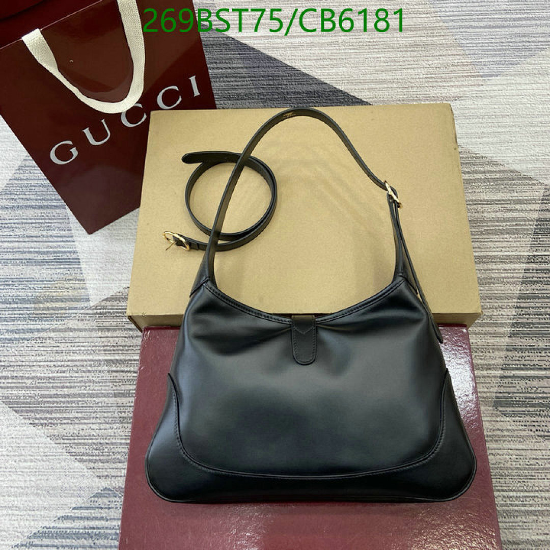 Gucci-Bag-Mirror Quality Code: CB6181 $: 269USD