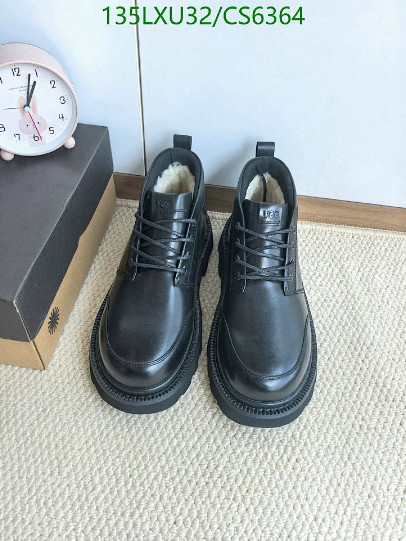 UGG-Men shoes Code: CS6364 $: 135USD