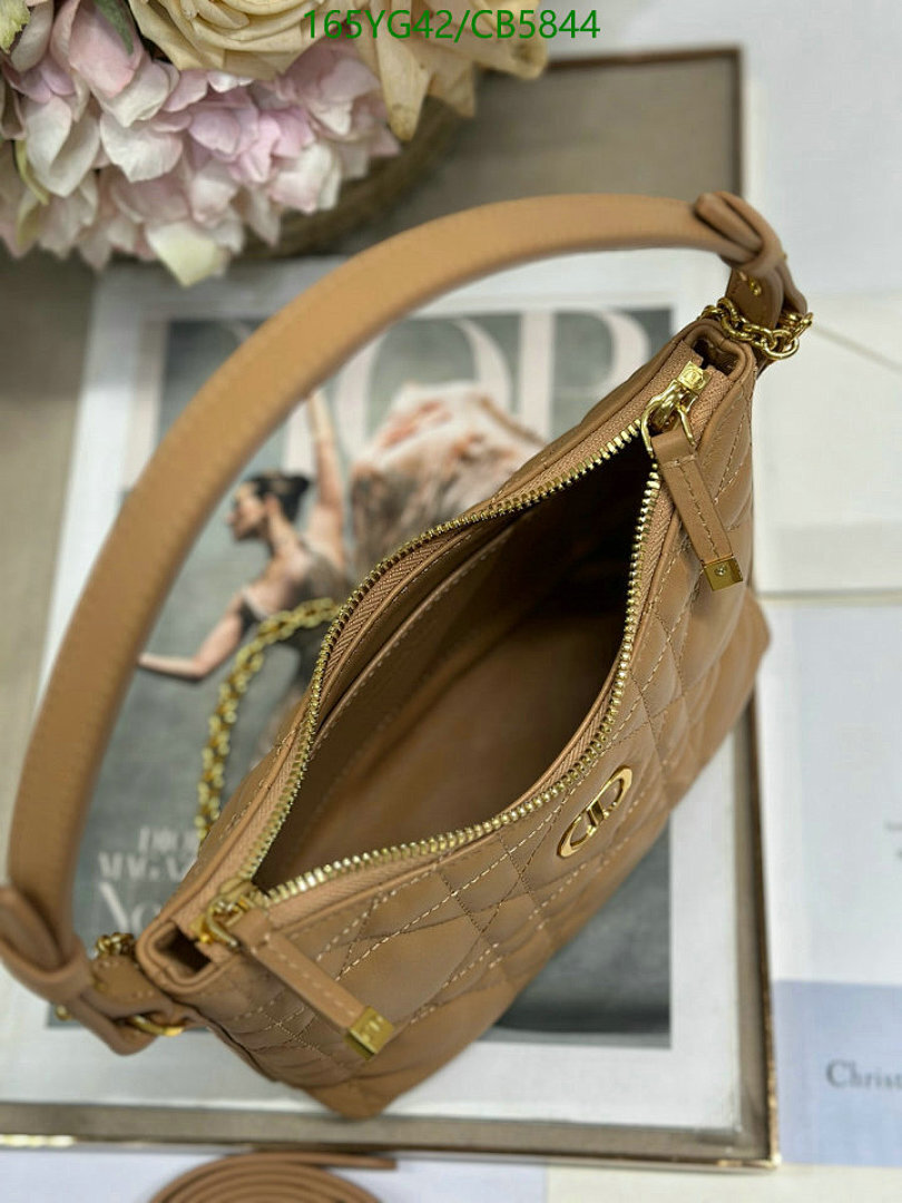 Dior-Bag-Mirror Quality Code: CB5844 $: 165USD