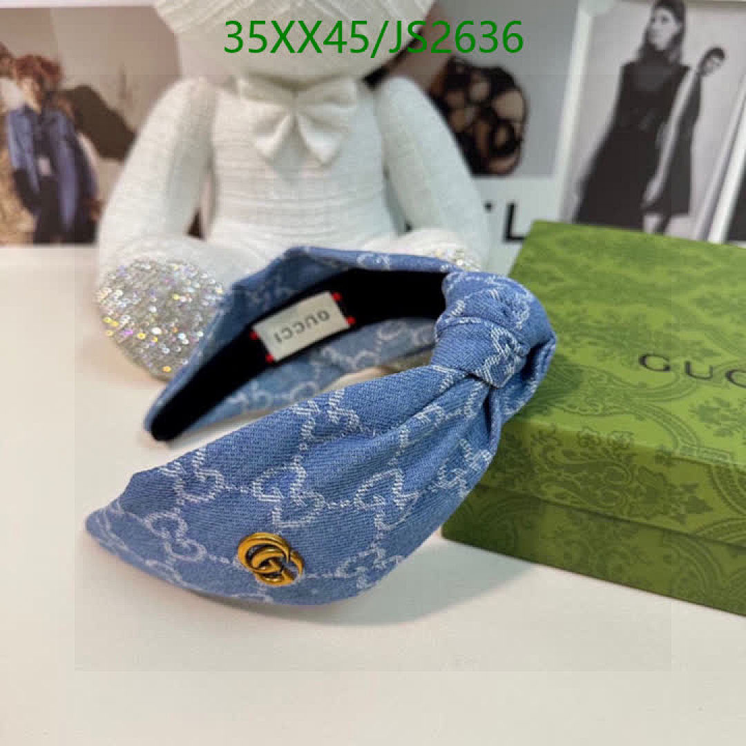 Celine-Headband Code: JS2636 $: 35USD
