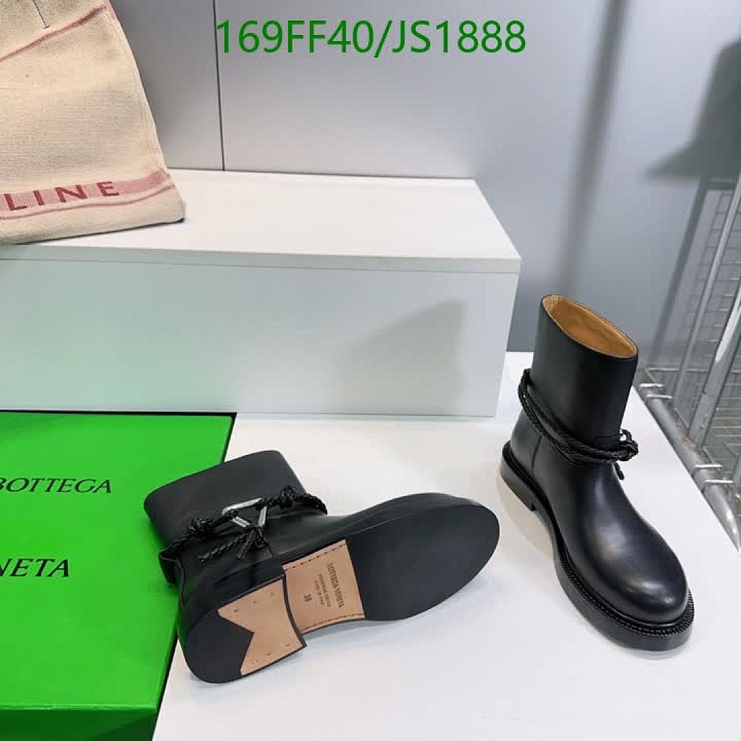 BV-Women Shoes Code: JS1888 $: 169USD