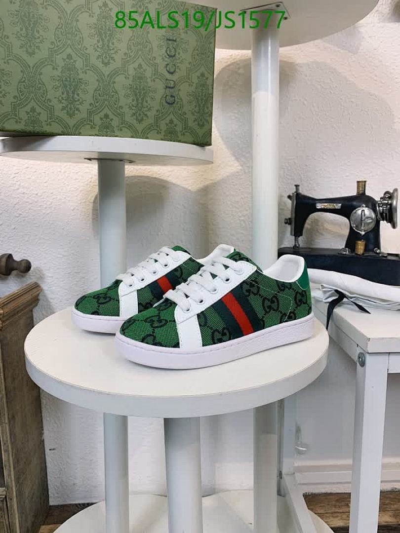Gucci-Kids shoes Code: JS1577 $: 85USD