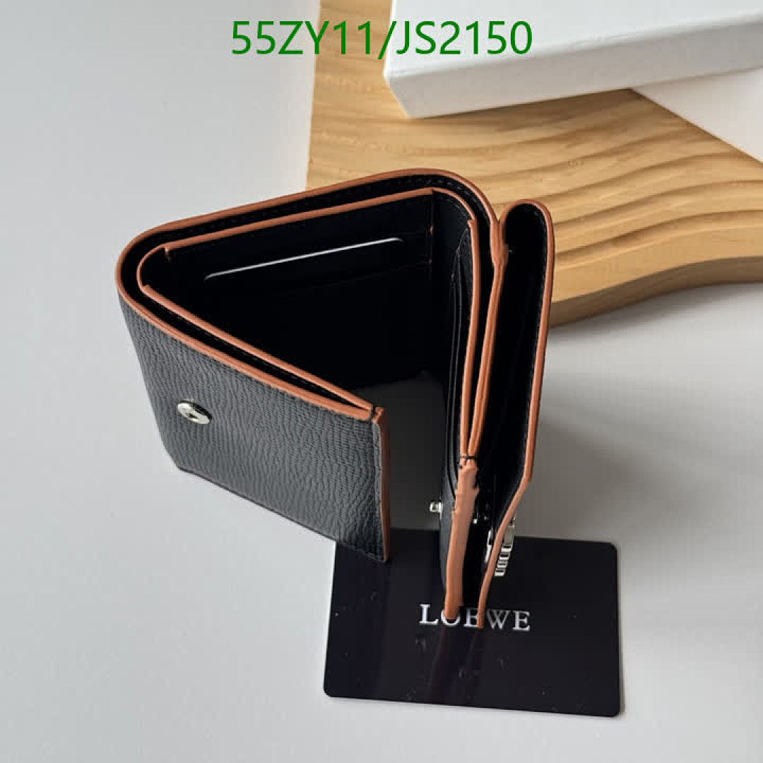 Loewe-Wallet(4A) Code: JS2150 $: 55USD