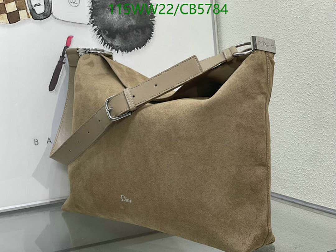Dior-Bag-4A Quality Code: CB5784 $: 115USD