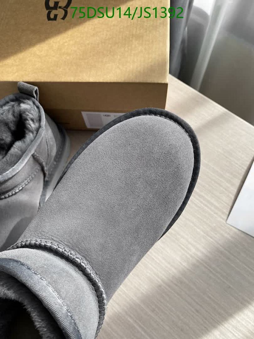 UGG-Women Shoes Code: JS1392 $: 75USD