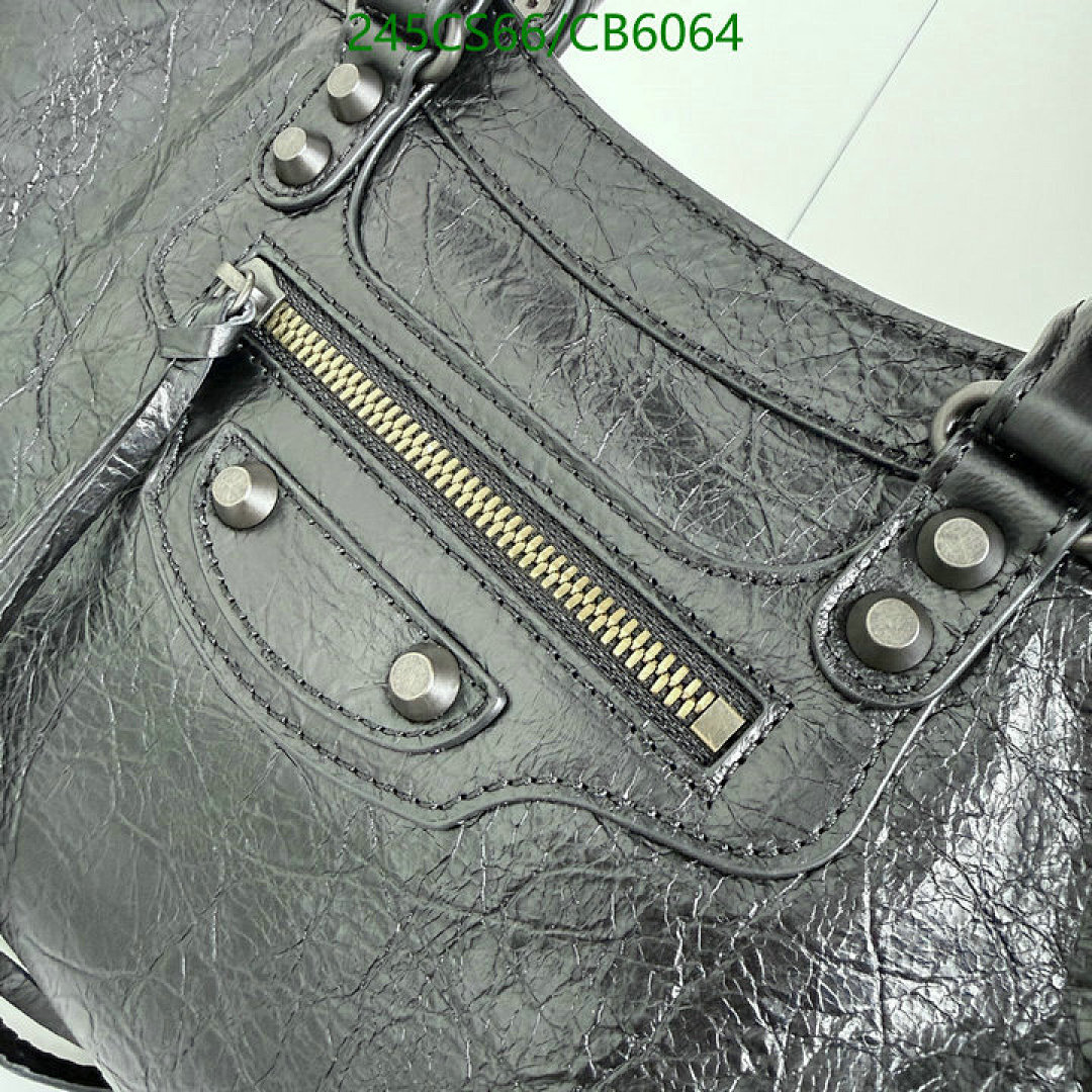 Balenciaga-Bag-Mirror Quality Code: CB6064 $: 245USD