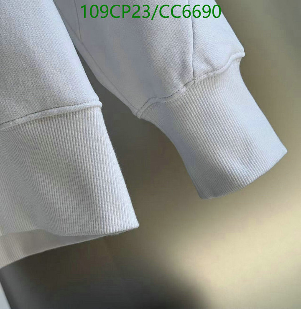 Givenchy-Clothing Code: CC6690 $: 109USD