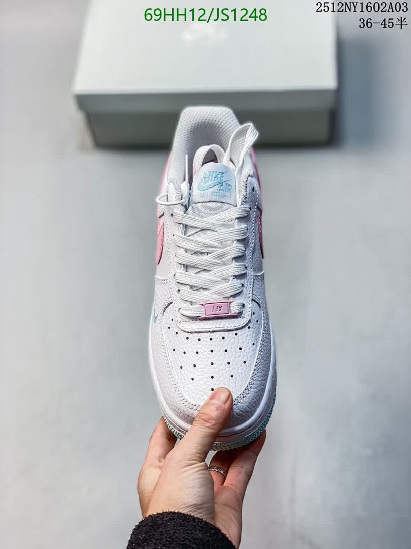 NIKE-Women Shoes Code: JS1248 $: 69USD