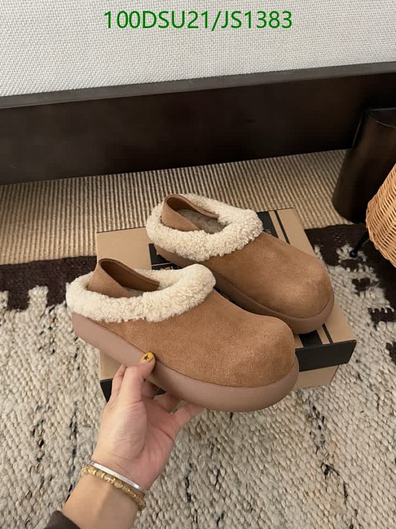 UGG-Women Shoes Code: JS1383 $: 100USD