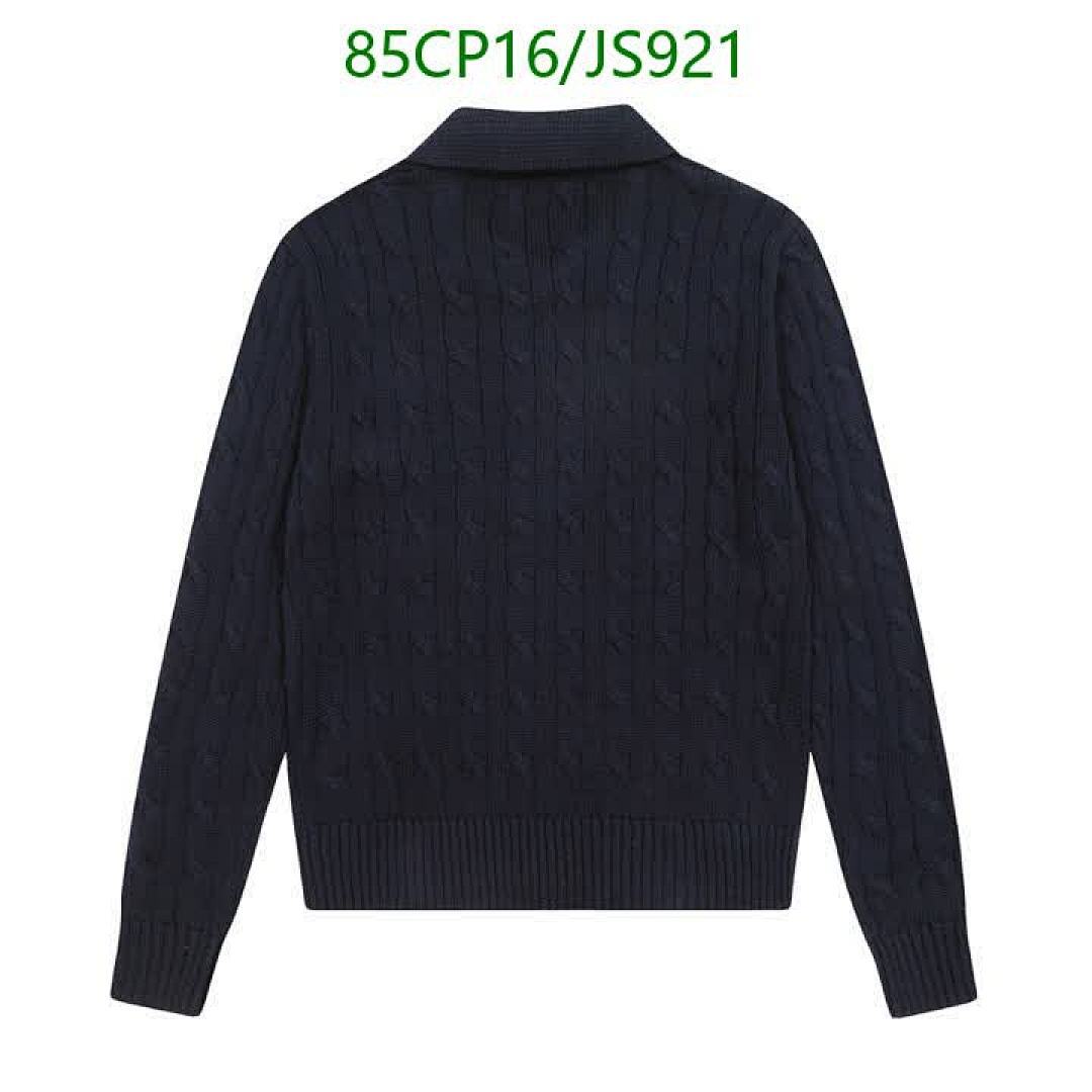 Ralph Lauren-Clothing Code: JS921 $: 85USD