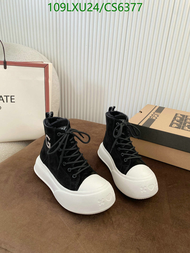 UGG-Women Shoes Code: CS6377 $: 109USD