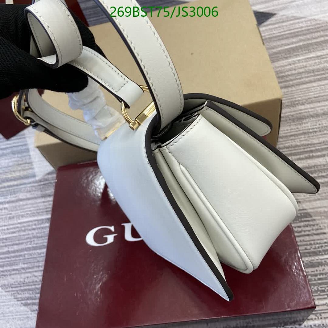 Gucci-Bag-Mirror Quality Code: JS3006 $: 269USD