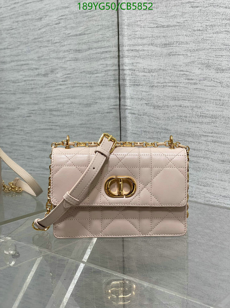 Dior-Bag-Mirror Quality Code: CB5852 $: 189USD