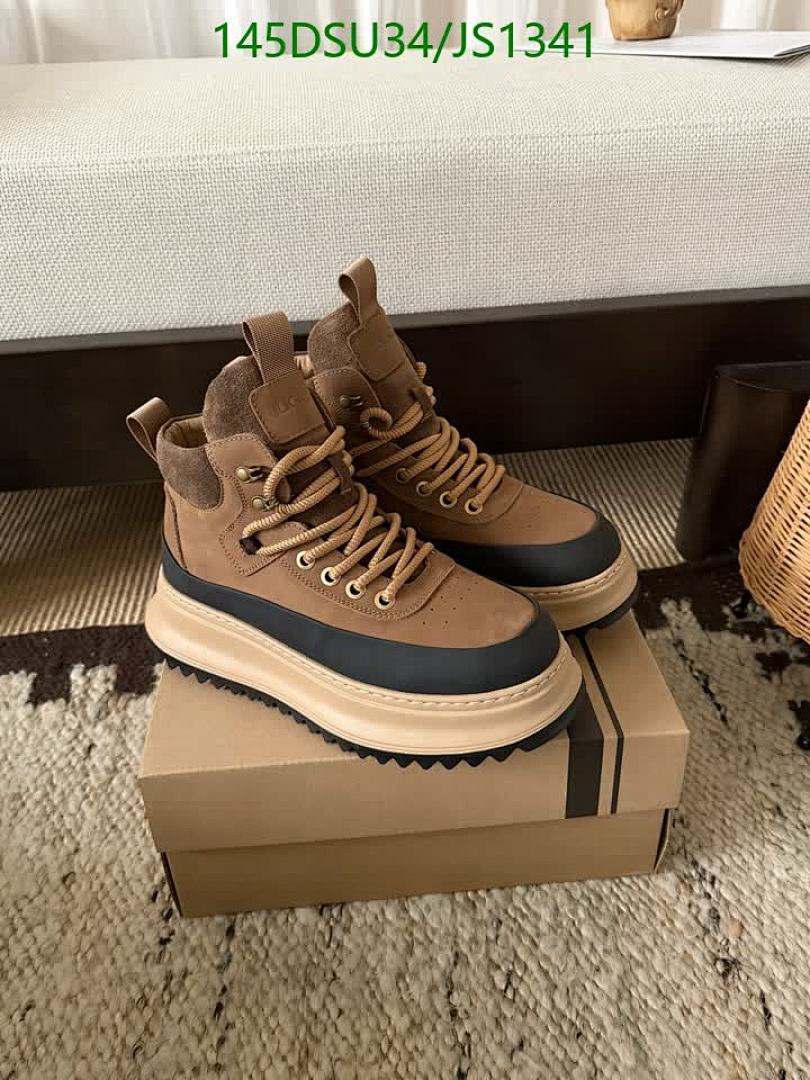 UGG-Men shoes Code: JS1341 $: 145USD