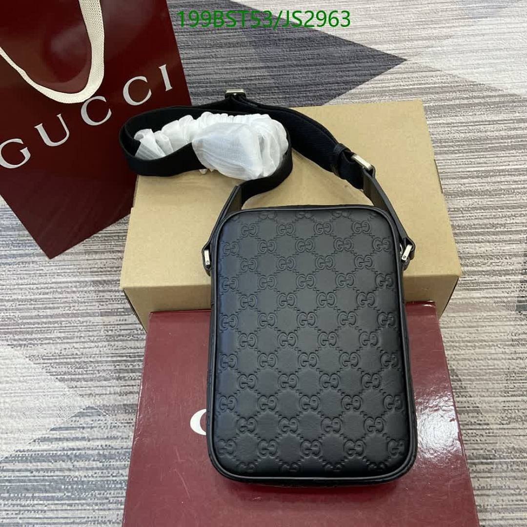 Gucci-Bag-Mirror Quality Code: JS2963 $: 199USD
