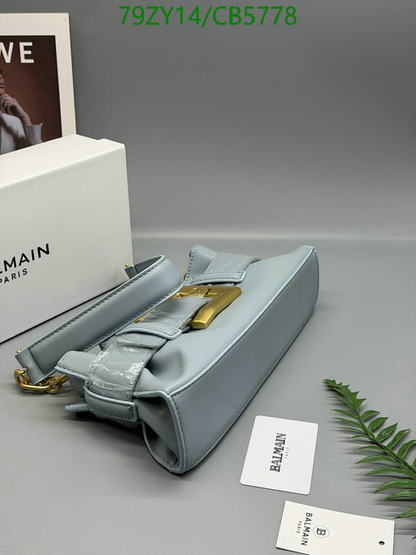 Balmain-Bag-4A Quality Code: CB5778 $: 79USD