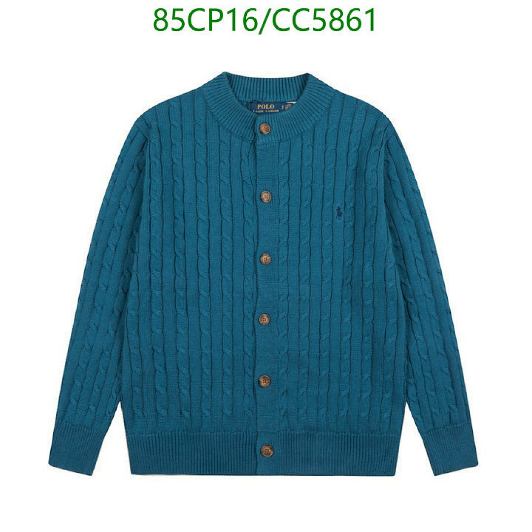 Ralph Lauren-Clothing Code: CC5861 $: 85USD