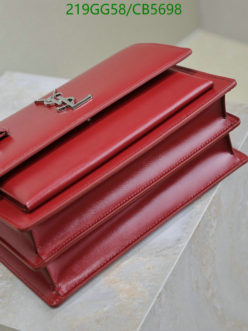 YSL-Bag-Mirror Quality Code: CB5698 $: 219USD