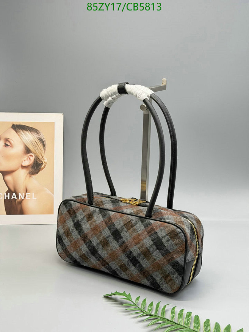 Miu Miu-Bag-4A Quality Code: CB5813 $: 85USD