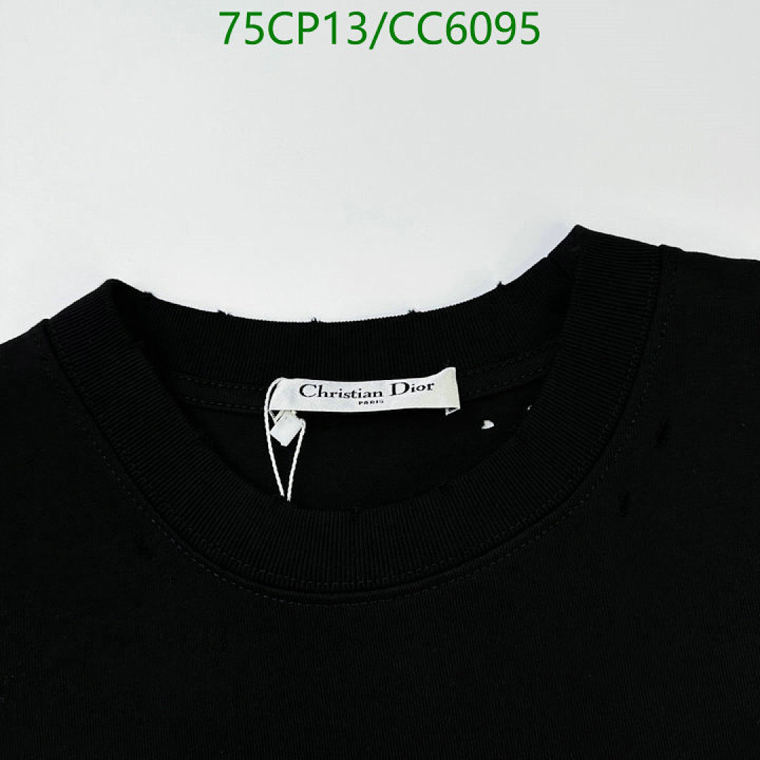 Dior-Clothing Code: CC6095 $: 75USD