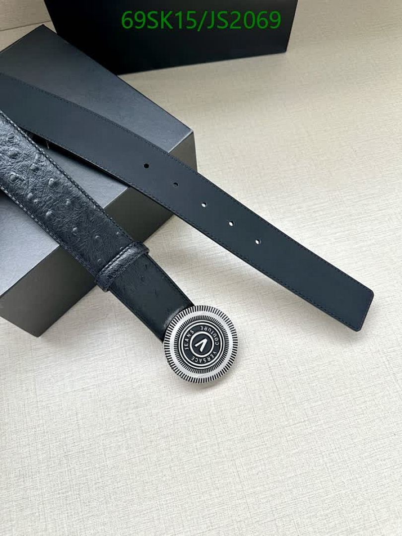 Versace-Belts Code: JS2069 $: 69USD