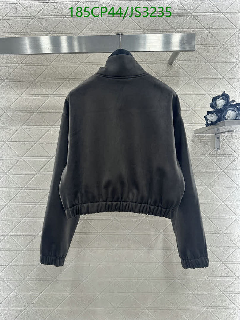 LV-Clothing Code: JS3235 $: 185USD