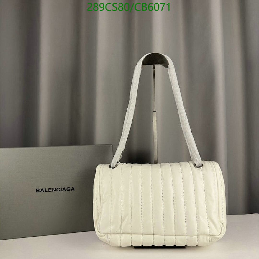 Balenciaga-Bag-Mirror Quality Code: CB6071 $: 289USD