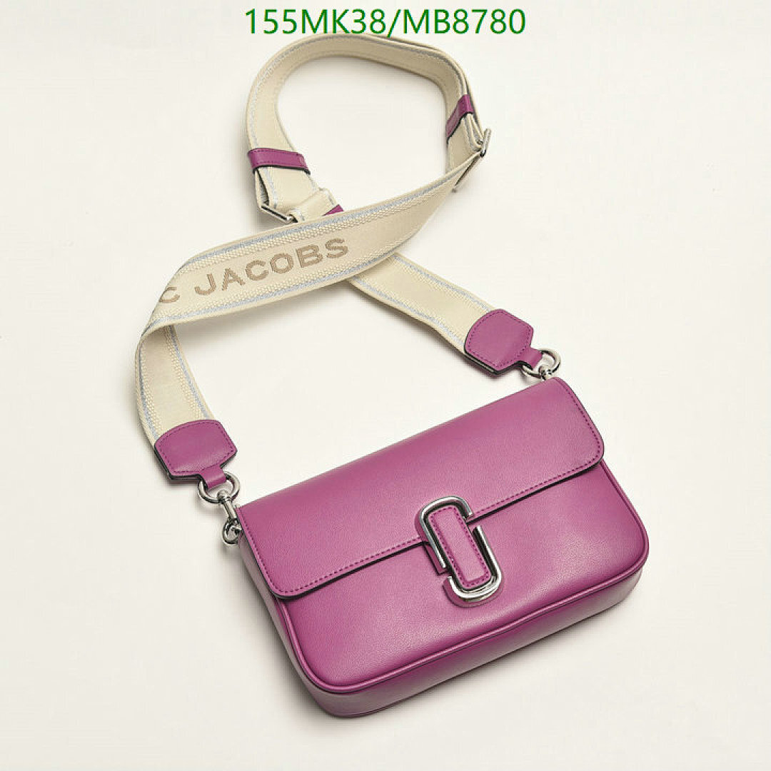 Mrc Jacobs-Bag-Mirror Quality Code: MB8780 $: 155USD