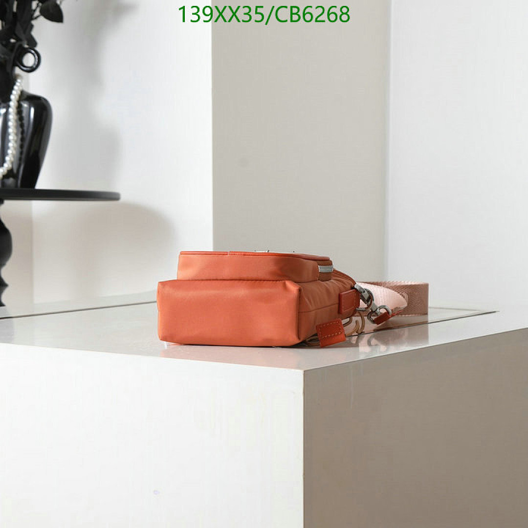 Prada-Bag-Mirror Quality Code: CB6268 $: 139USD