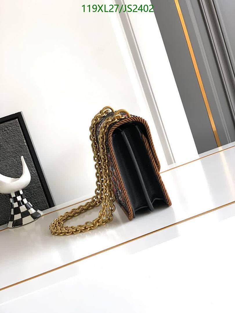 Valentino-Bag-4A Quality Code: JS2402 $: 119USD