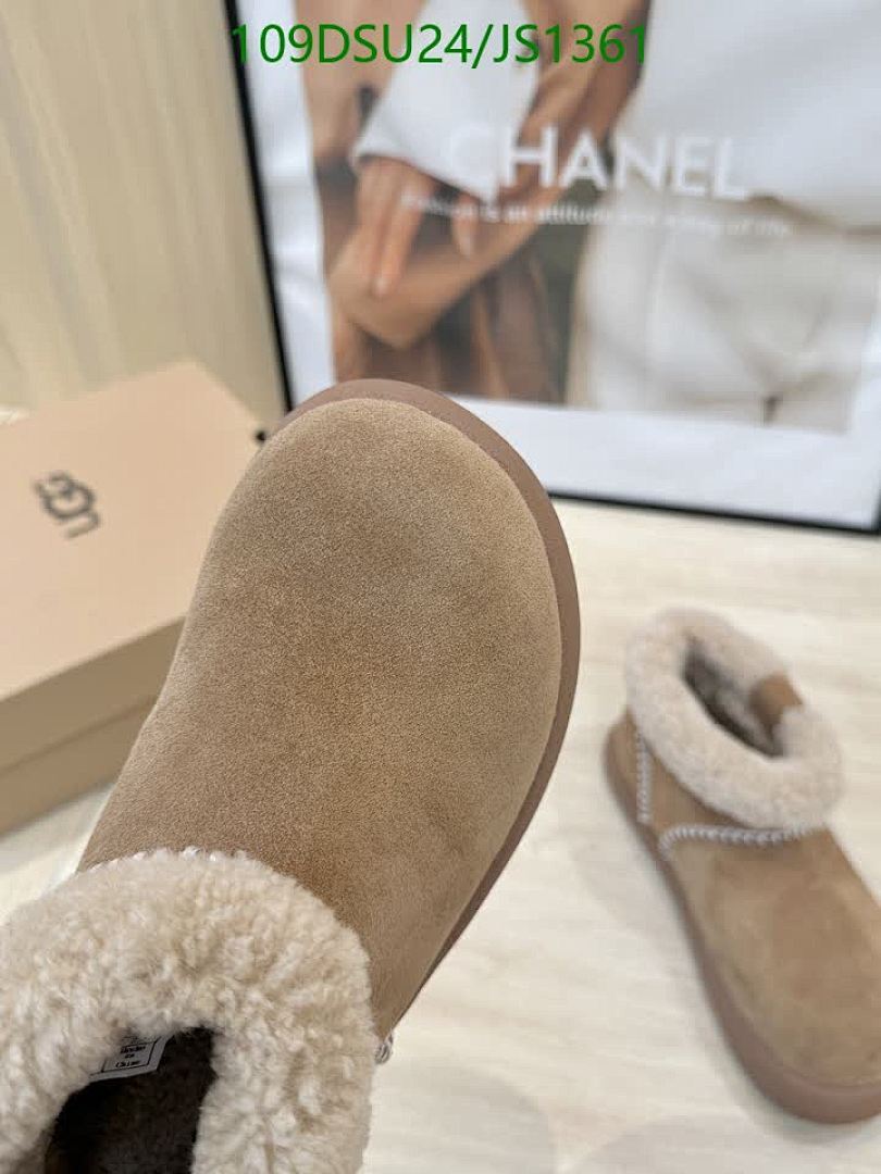 UGG-Women Shoes Code: JS1361 $: 109USD