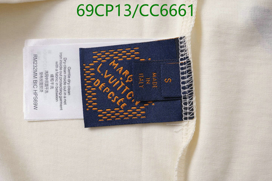 LV-Clothing Code: CC6661 $: 69USD