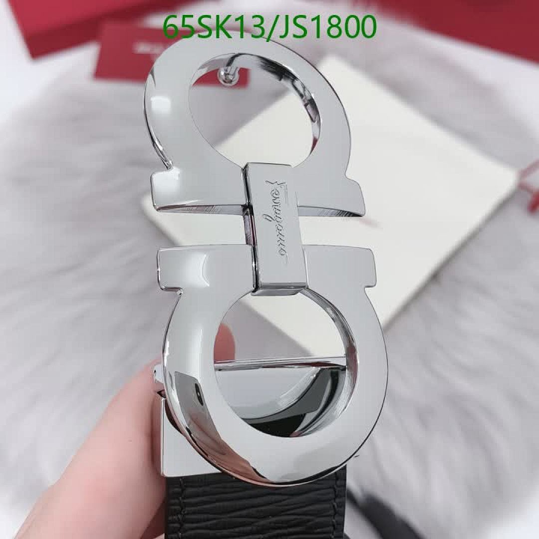 Ferragamo-Belts Code: JS1800 $: 65USD