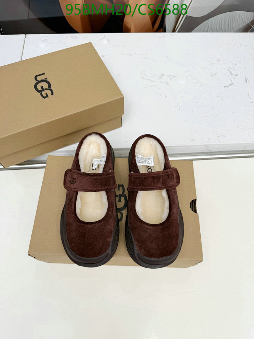 UGG-Women Shoes Code: CS6588 $: 95USD